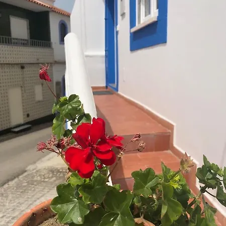 Homestay Casas Da - Azulejo