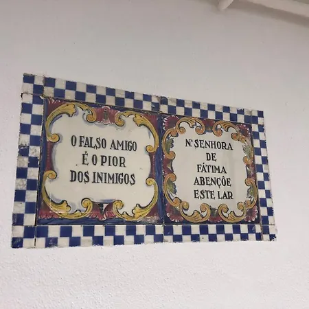 Casas Da - Azulejo Encarnacao