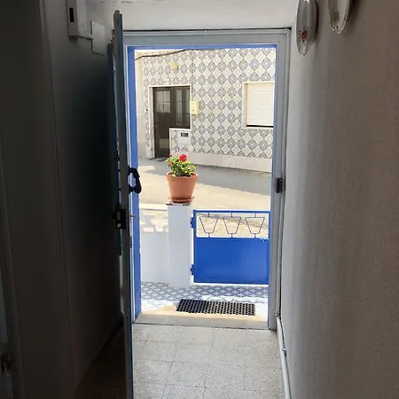 Homestay Casas Da - Azulejo Encarnacao