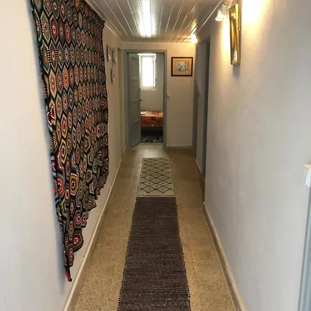 Homestay Casas Da - Azulejo *
