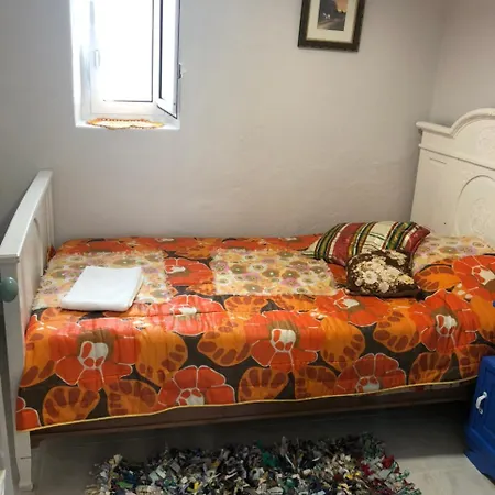 Homestay Casas Da - Azulejo *