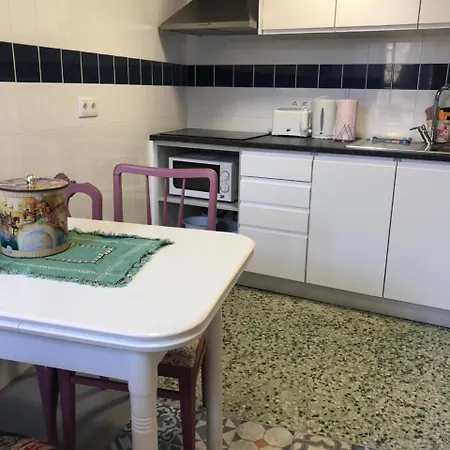 Casas Da - Azulejo Homestay *