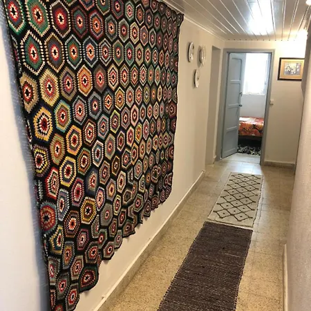 Casas Da - Azulejo Homestay *