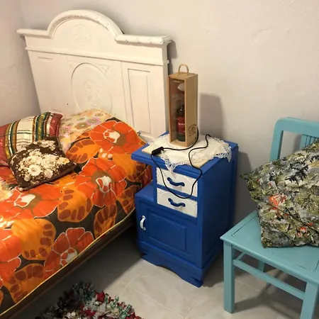 Casas Da - Azulejo Homestay
