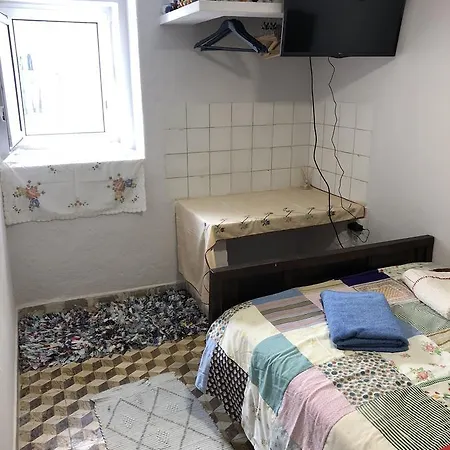 Homestay Casas Da - Azulejo Encarnacao
