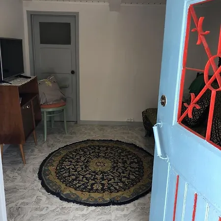 Casas Da - Azulejo Homestay Encarnacao