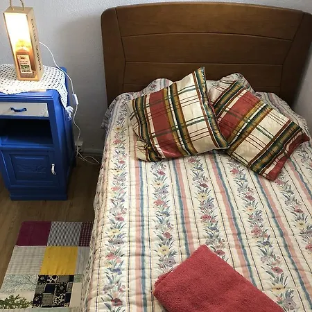 Homestay Casas Da - Azulejo