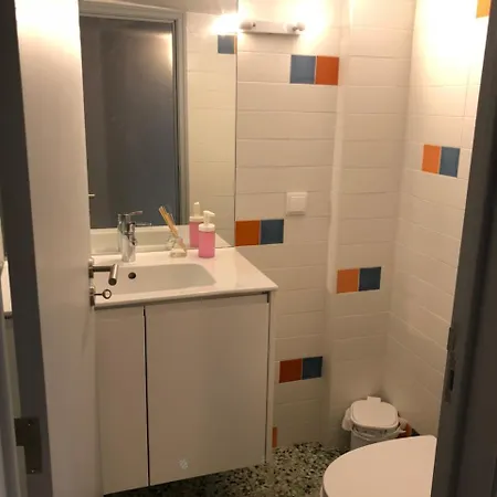 Homestay Casas Da - Azulejo