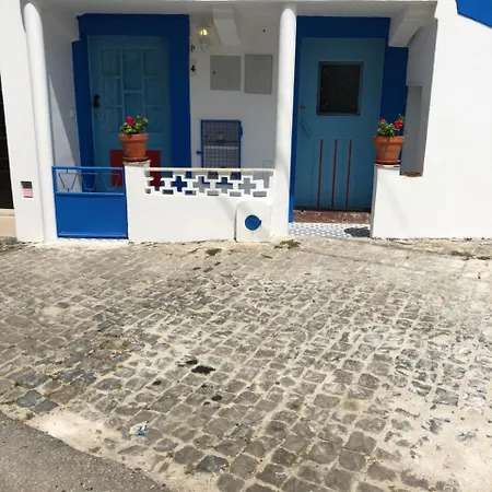 Homestay Casas Da - Azulejo Encarnacao