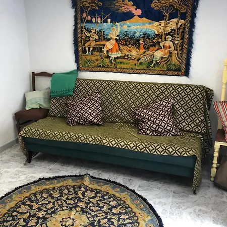 Casas Da - Azulejo Homestay