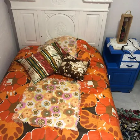 Casas Da - Azulejo Homestay Encarnacao